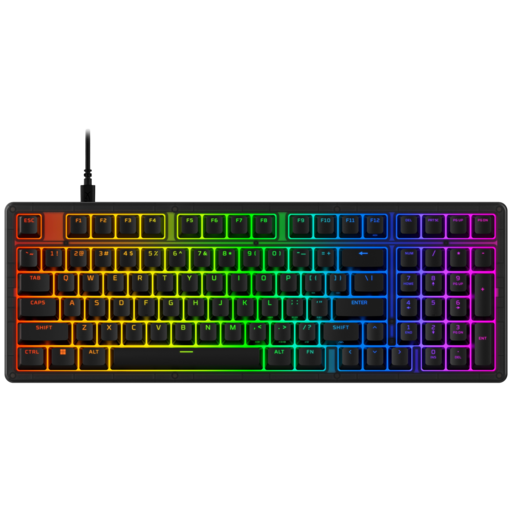 Clavier gaming HyperX Origins 2 1800
