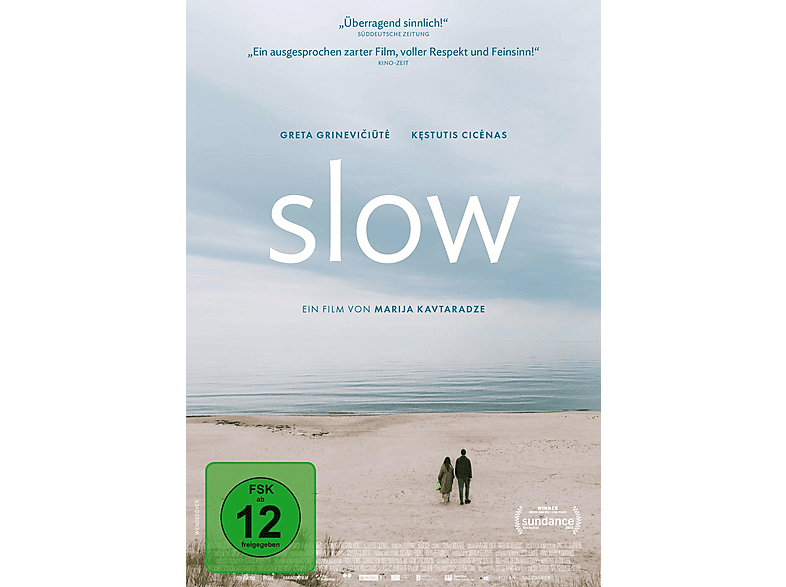 Slow DVD | MediaMarkt