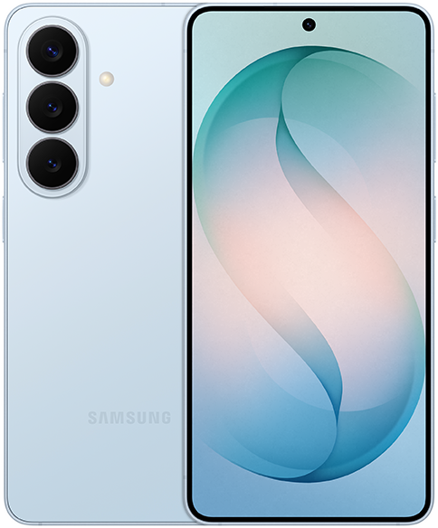 SAMSUNG GALAXY S26 12/512 GB DualSIM Égkék Kártyafüggetlen Okostelefon