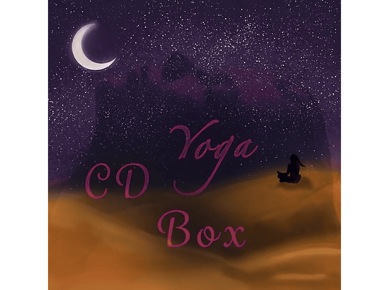 Yoga Bundle Cd - Yoga Bundle CD - (CD)