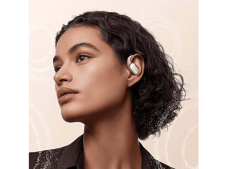 Xiaomi OpenWear Stereo Pro, Sand Gold; Kopfhörer — Foto 5 von 5