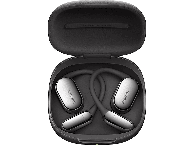 Xiaomi OpenWear Stereo Pro, Graphite Black; Kopfhörer — Foto 3 von 3
