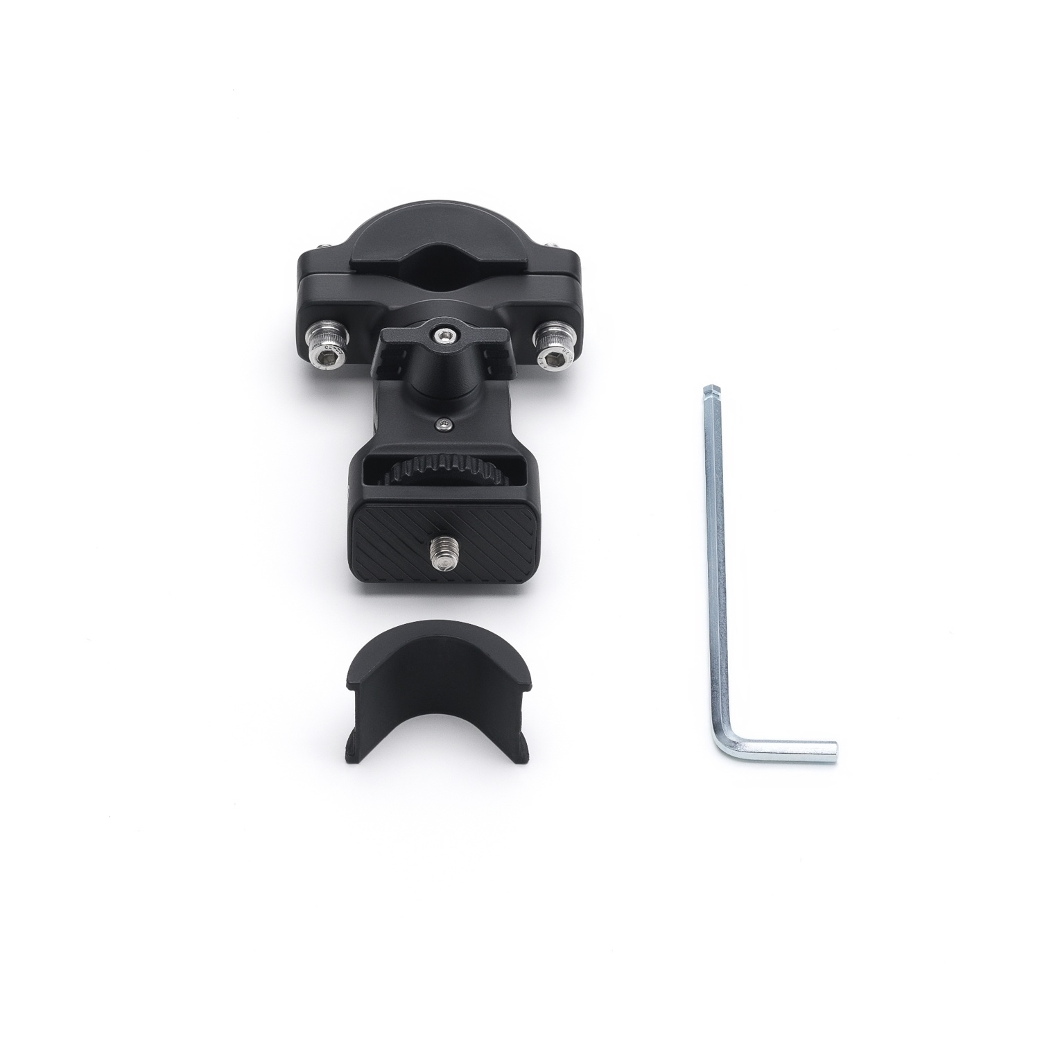 Supporto per moto DJI Osmo Motorcycle Heavy-Duty Mount Accessorio Action CAM