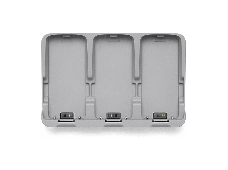 Caricabatterie portatile per DJI Neo 2, Two-Way Charging Hub