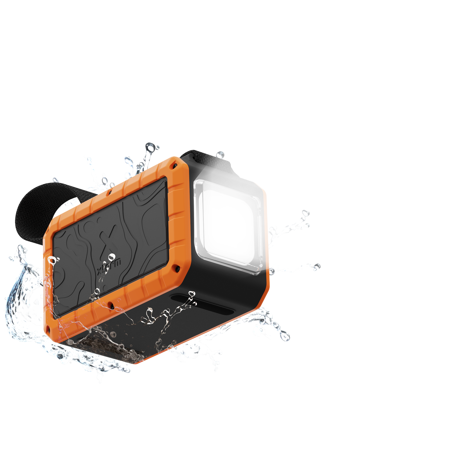 Xtorm 100w Xtreme Powerbank 40.000 Mah - Flashlight Ip64 Xr204