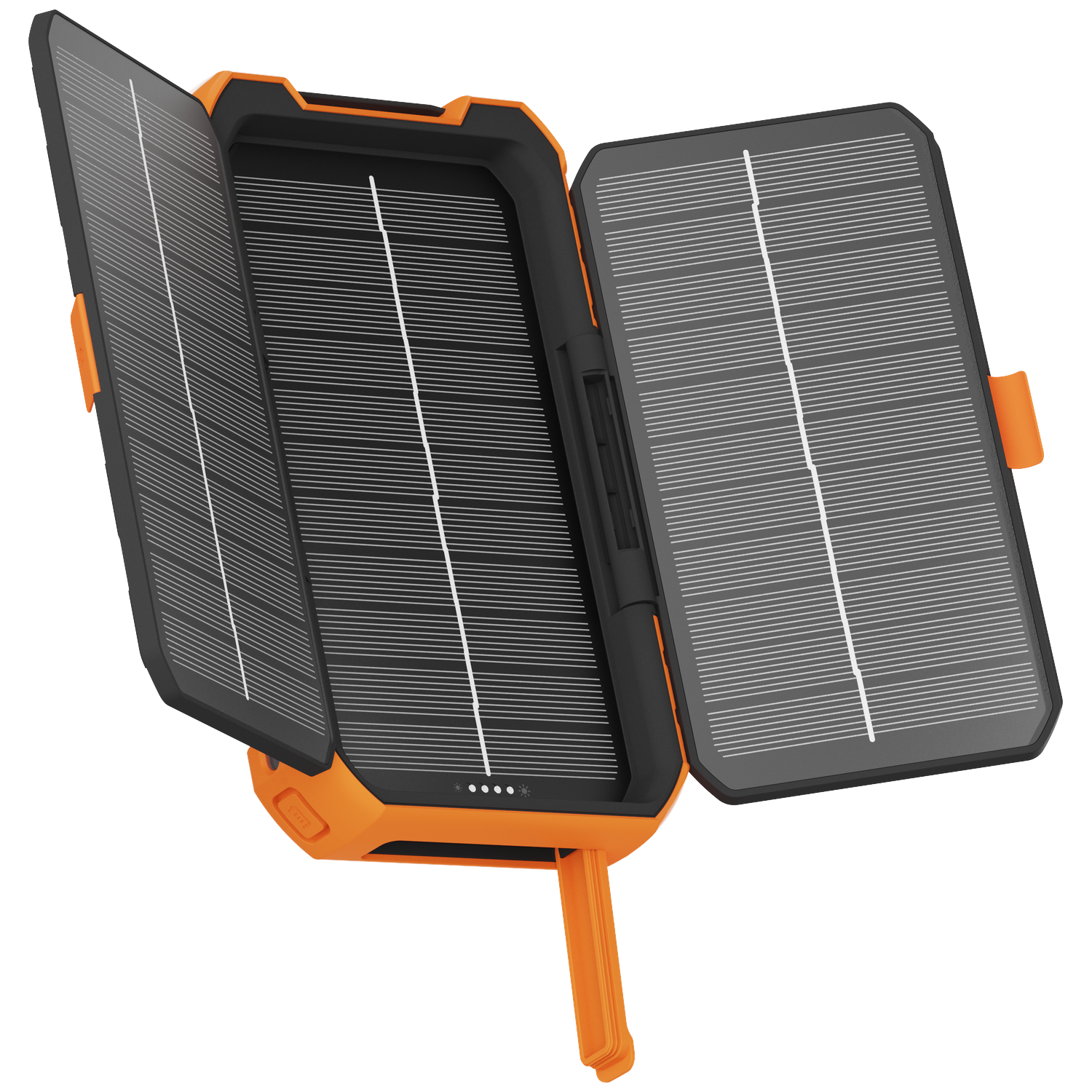 Xtorm Xtreme Solar Powerbank 10.000 Mah - Ip65 Xr203