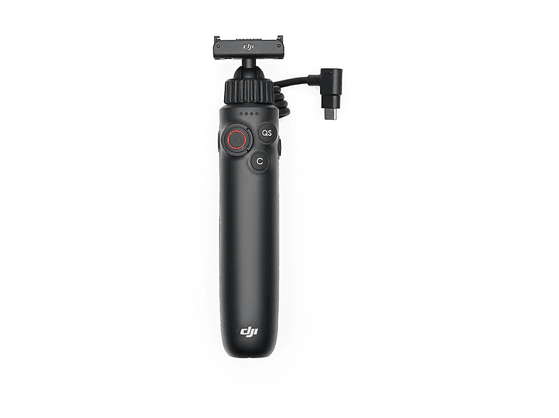 Manico di ricarica multifunzione per DJI Osmo Action, Multifunctional Charging Handle