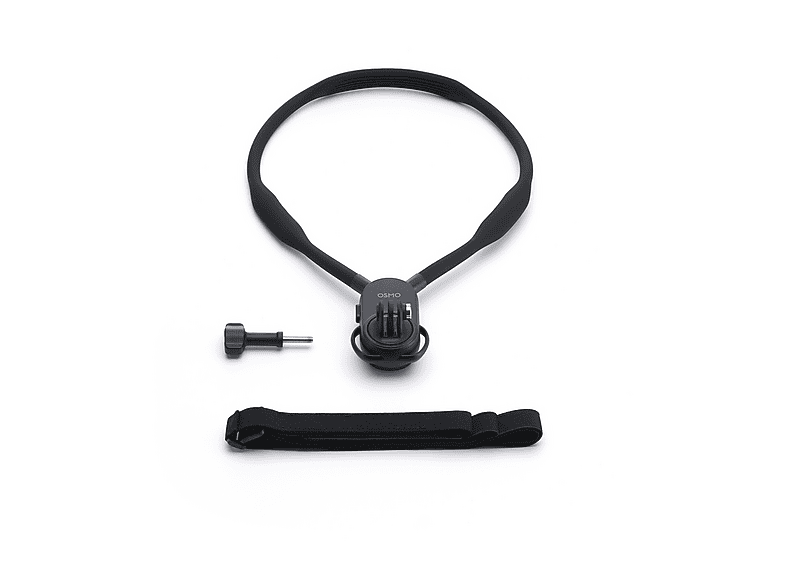 Supporto da collo per DJI Osmo, Hanging Neck Mount Max 84