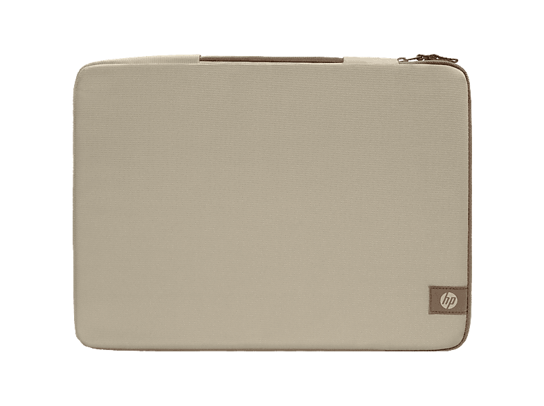 HP Protective 15-16 Laptop Sleeve Beschermhoes 16 inch Latte Taupe