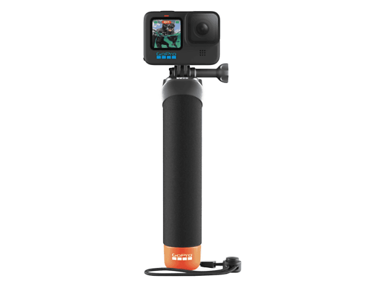 Zestaw akcesoriów GOPRO Adventure Kit 3.0 Czarny – zdjęcie 3