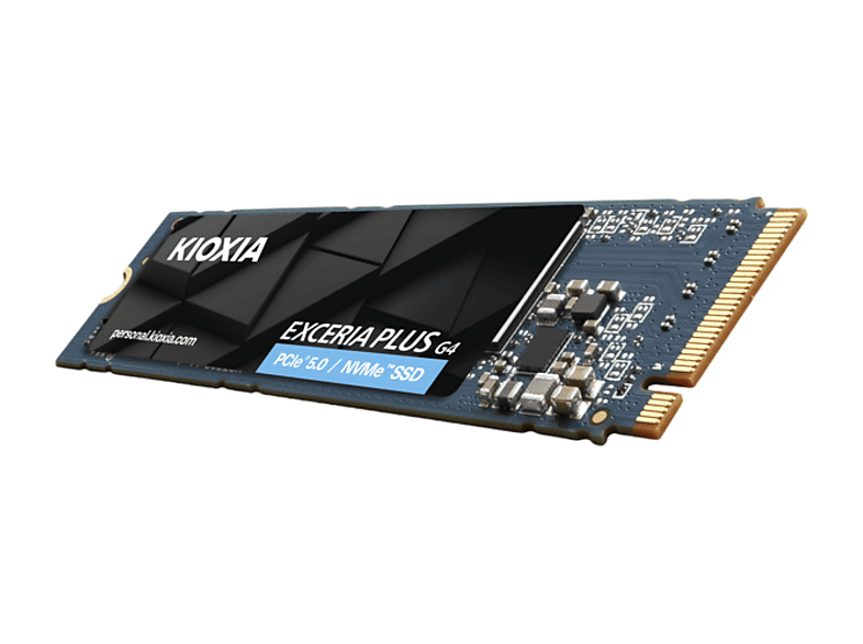 KIOXIA 1TB Exceria Plusg4 PCIE 5 10000/9500 SSD Fiyat & Özellik