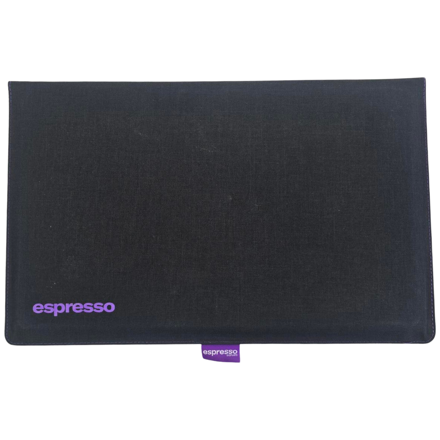 Espresso Displays Case 15 Nylon Pro Beschermhoes