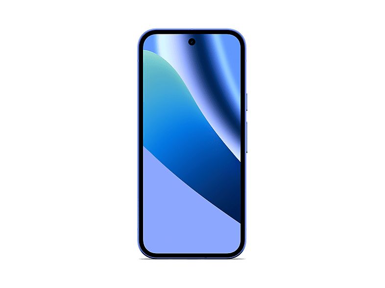 Google Pixel 10a, Lavanda, 128GB, 8GB RAM, 6.3" pOLED a 422,2 ppp, Tensor G4, 5100 mAh
