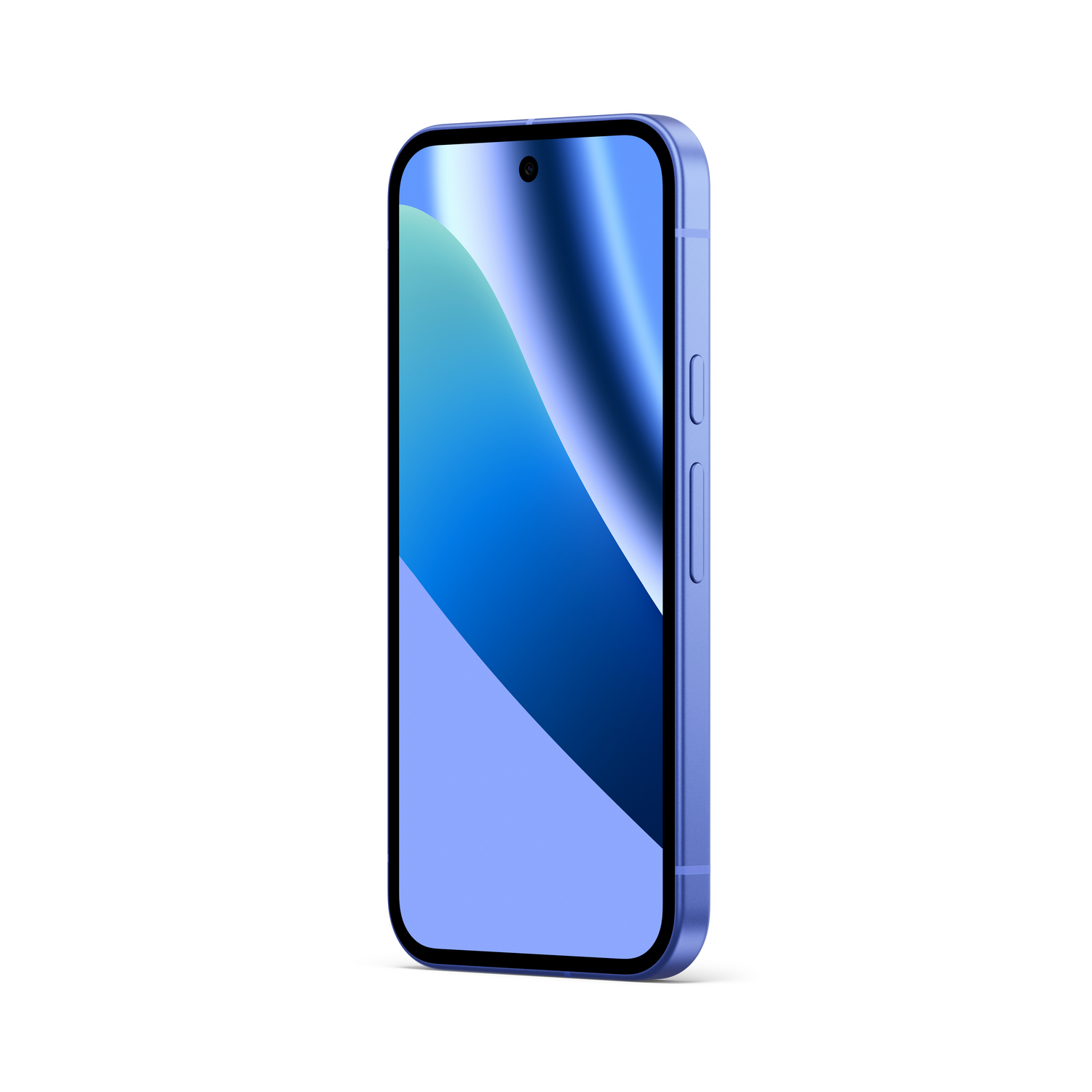 Móvil | Google Pixel 10a, Lavanda, 128GB, 8GB RAM, 6.3