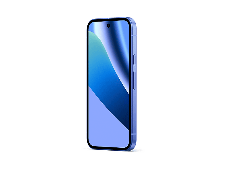 Google Pixel 10a, Lavanda, 128GB, 8GB RAM, 6.3