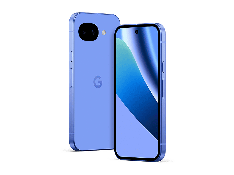 Google Pixel 10a, Lavanda, 128GB, 8GB RAM, 6.3" pOLED a 422,2 ppp, Tensor G4, 5100 mAh – imagen 2