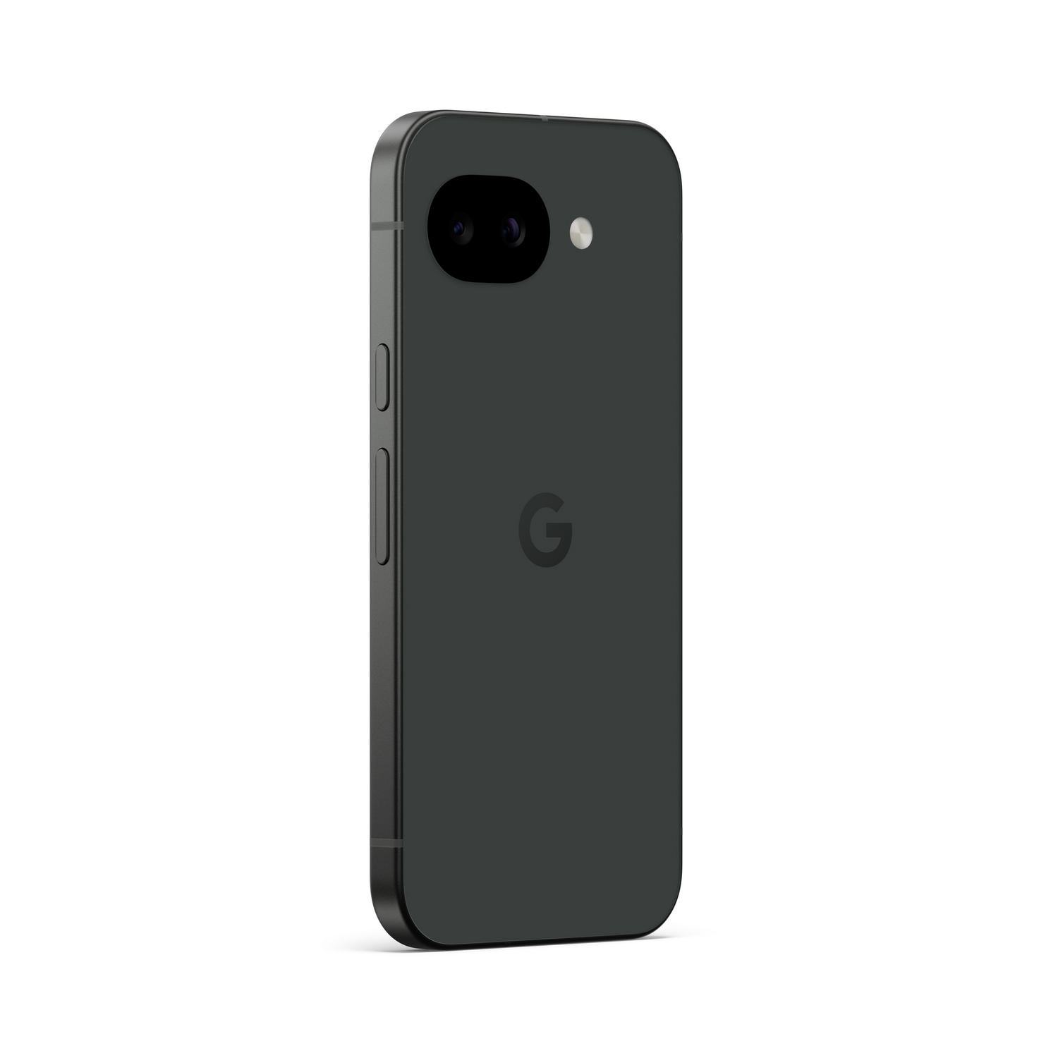 Móvil | Google Pixel 10a, Obsidiana, 128GB, 8GB RAM, 6.3