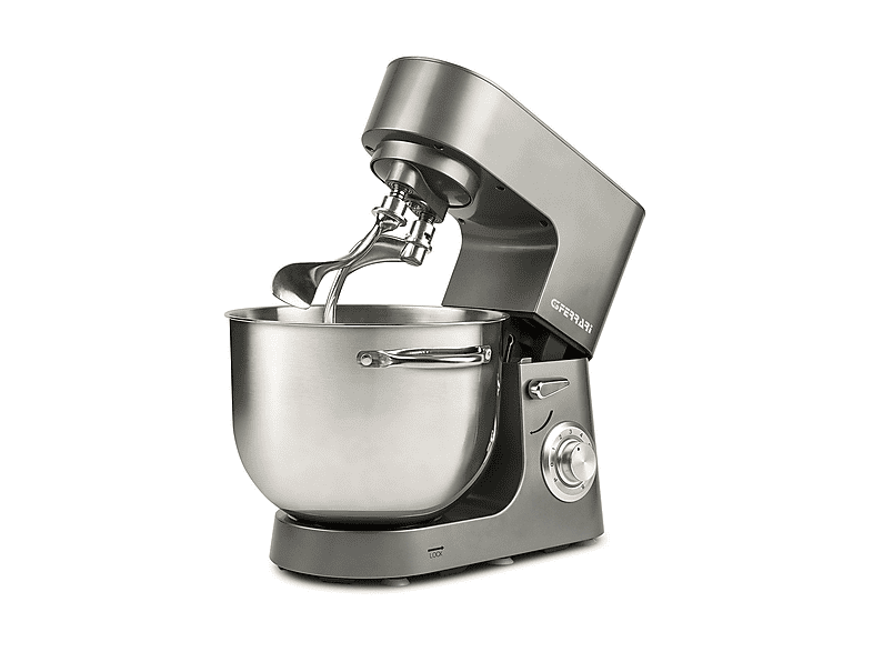 G3 FERRARI G20164PASTAIO COME A MANO IMPASTATRICE PLANETARIA, 1800 W, capacità ciotola 8 l