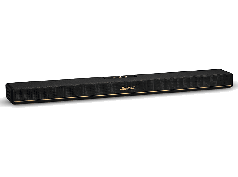 Marshall Heston 120 150W Bluetooth AirPlay Dolby Atmos Czarny
