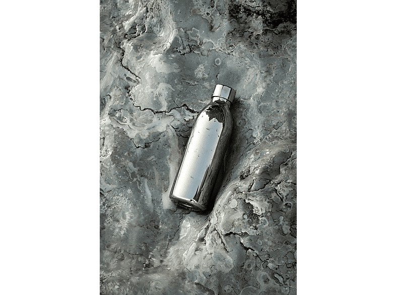 Aarke A1092 Edelstahlflasche für Carbonator 3, 650ml — Foto 3 von 3
