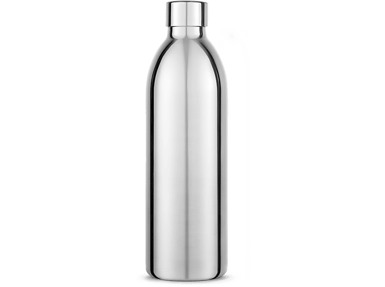 Aarke A1093 Edelstahlflasche für Carbonator 3, 1l