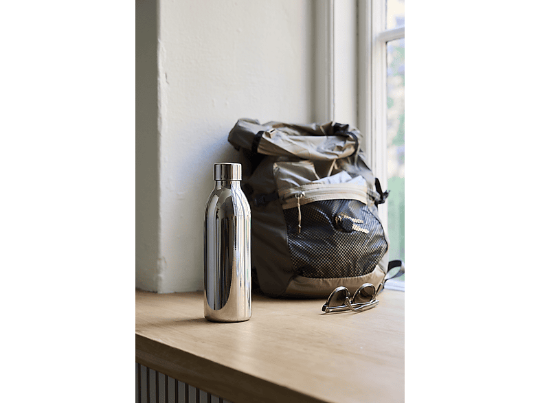 Aarke A1093 Edelstahlflasche für Carbonator 3, 1l — Foto 2 von 2