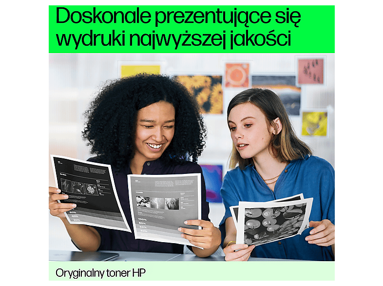 HP Toner 103A Neverstop Reload Kit W1103A – zdjęcie 3