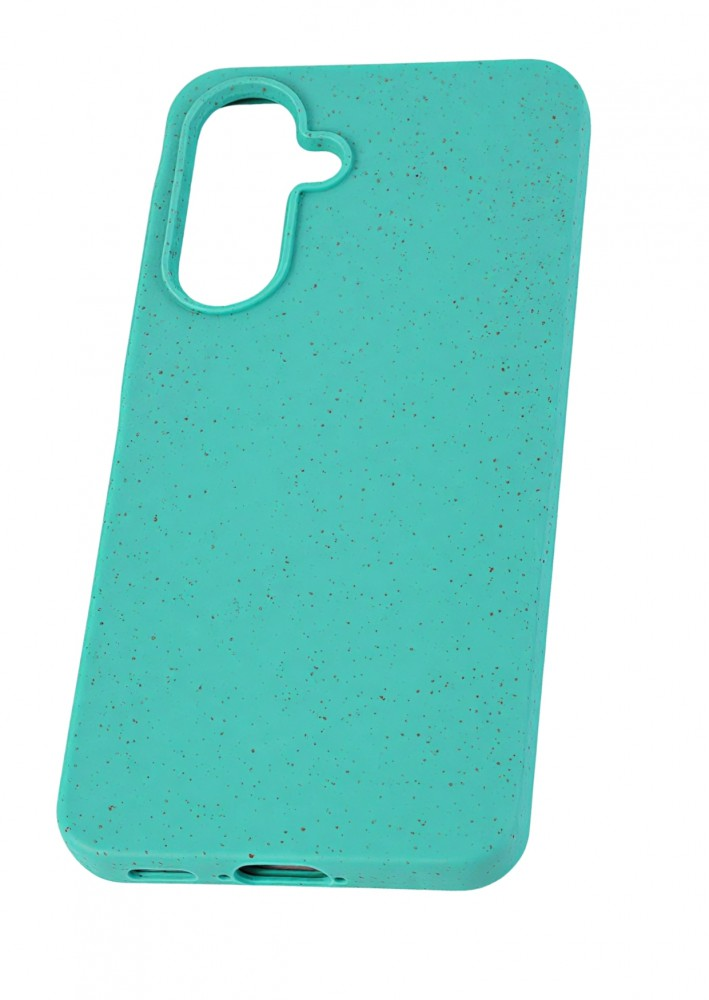 CASE AND PRO GoGreen Samsung Galaxy S26, türkiz (GREEN-SAMS26-TU)