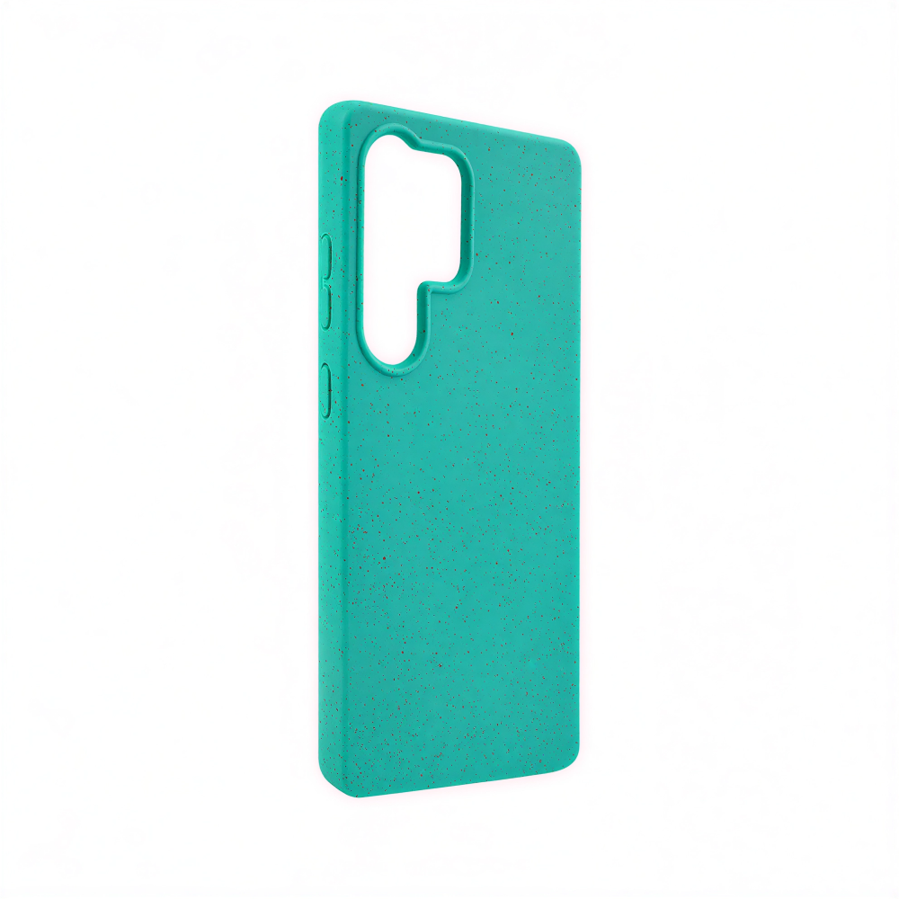 CASE AND PRO GoGreen Samsung Galaxy S26 Ultra, türkiz (GREEN-SAMS26U-TU)