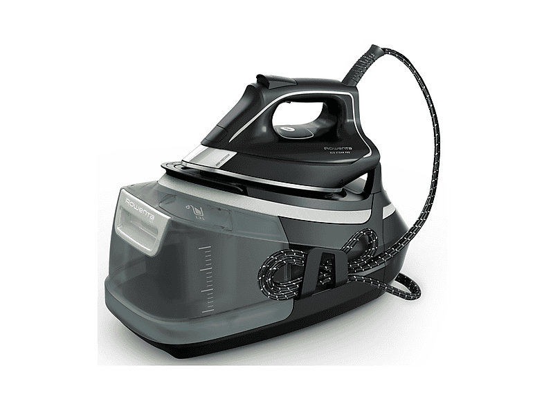 Ferro A Caldaia Rowenta ECO Steam PRO Dg9621