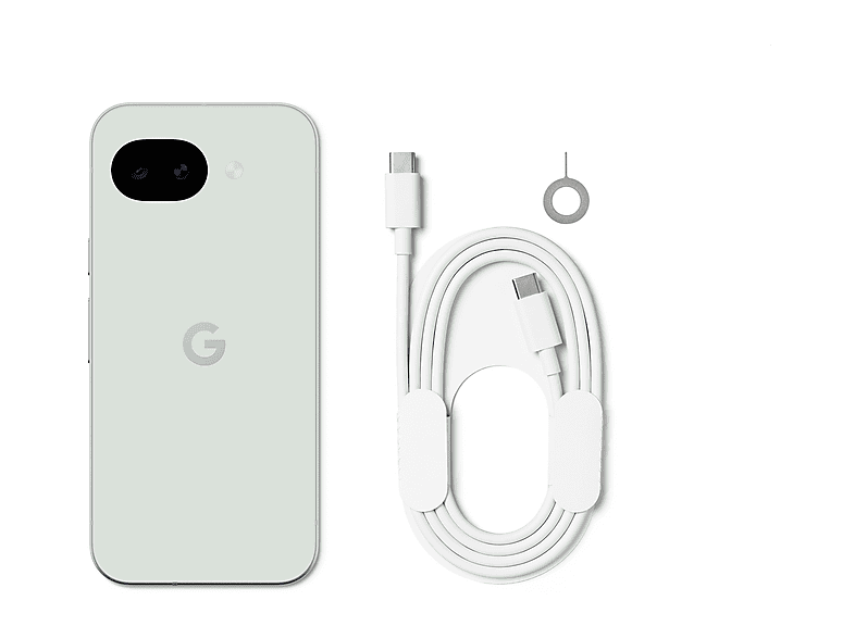 Google Pixel 10a Fog