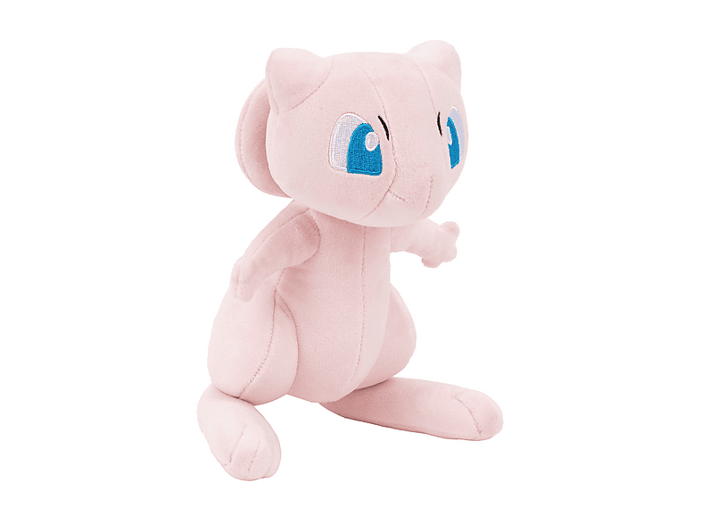 Pokémon - Mew Plüsch 20 cm; Merchandise