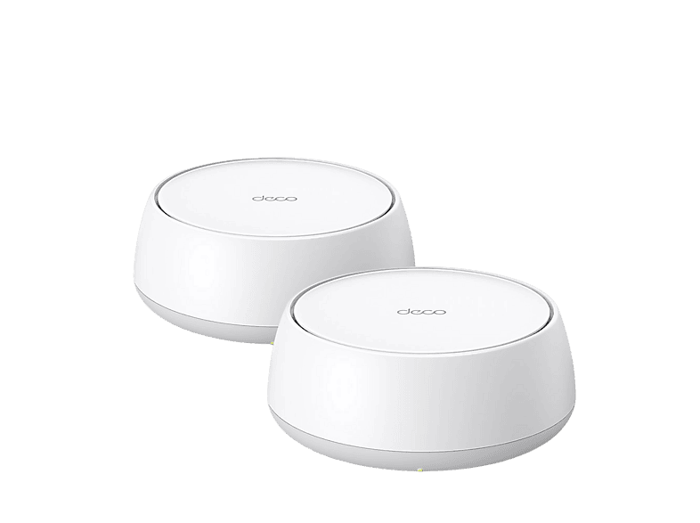 TP-LINK Deco BE22(2-Adet) | Wi-Fi 7 Mesh Sistemi | BE3600 Mbps