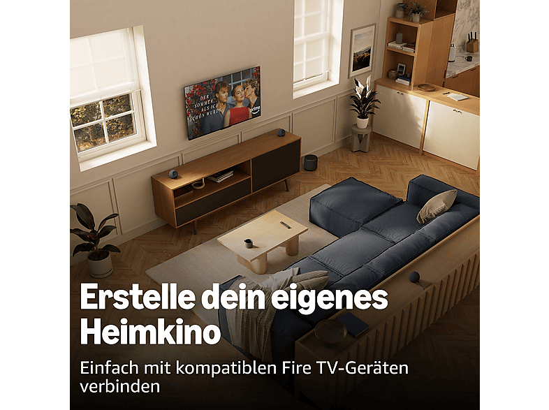 Thumbnail - AMAZON Echo Dot Max (2025 Release) Smart Speaker, Amethyst