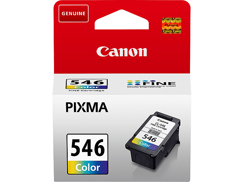 Canon CL-546 Kolor 8 ml