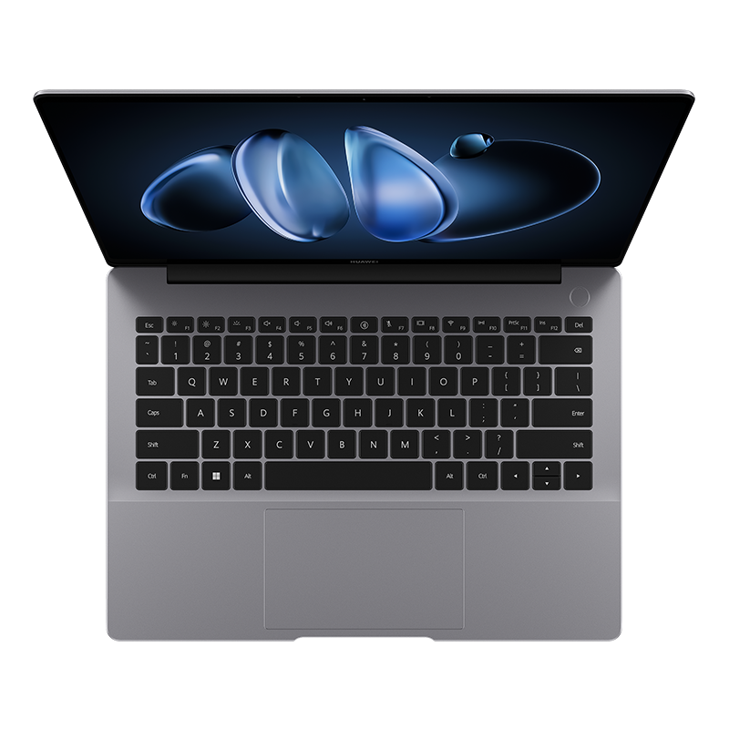 HUAWEI Matebook 14/ Intel Core Ultra 5 125H İşlemci/ 16 GB Ram