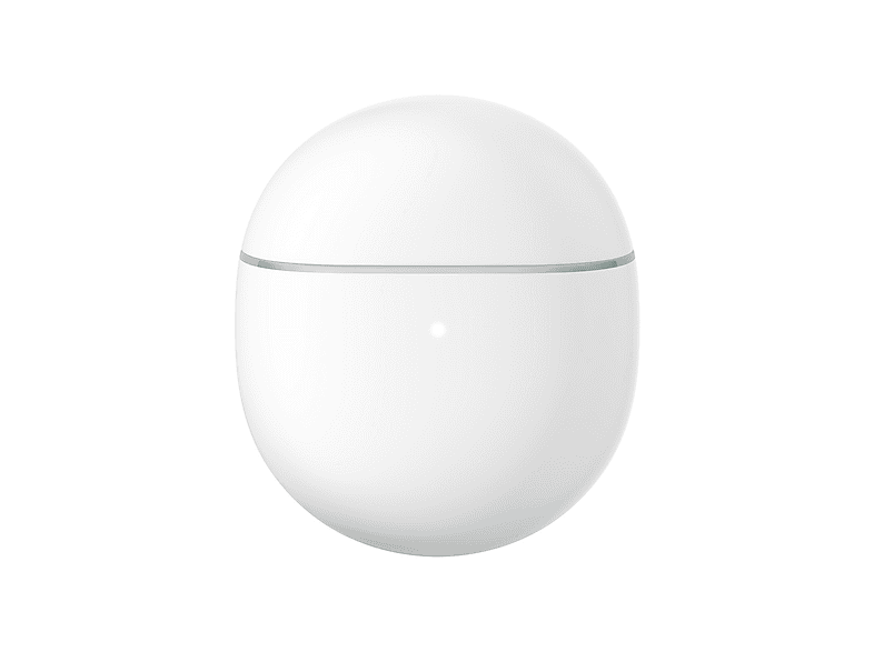 Thumbnail - GOOGLE Pixel Buds 2a, In-ear Kopfhörer Fog Light