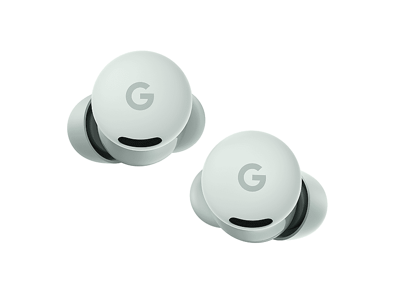GOOGLE Pixel Buds 2a, In-ear Kopfhörer Fog Light | MediaMarkt