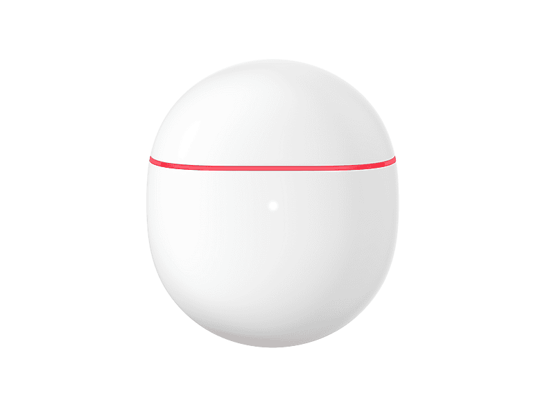 Thumbnail - GOOGLE Pixel Buds 2a, In-ear Kopfhörer Strawberry