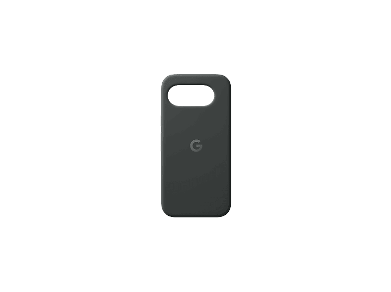 GOOGLE Pixel Case, Backcover, Google, 10a, Obsidian