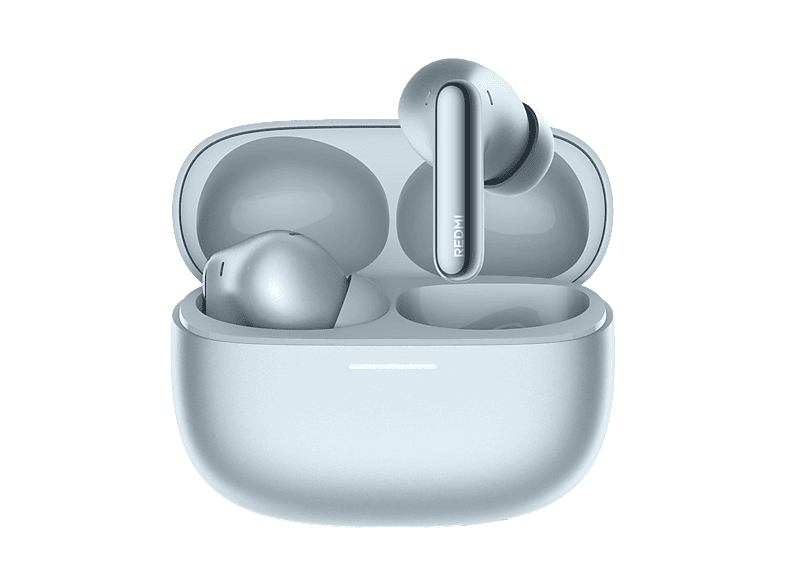 XIAOMI Słuchawki bezprzewodowe Redmi Buds 8 Pro niebieskie