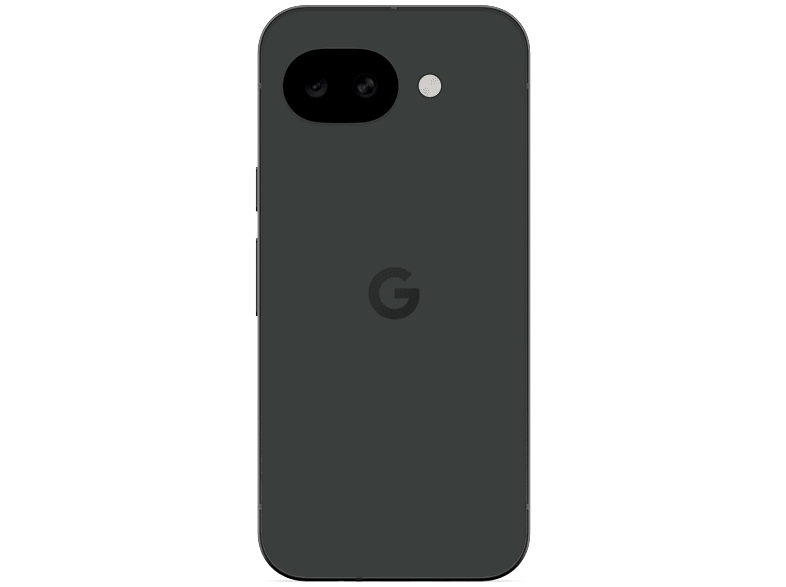 GOOGLE Pixel 10a Obsidiaan | 5G - 128 GB Obsidian kopen? | MediaMarkt