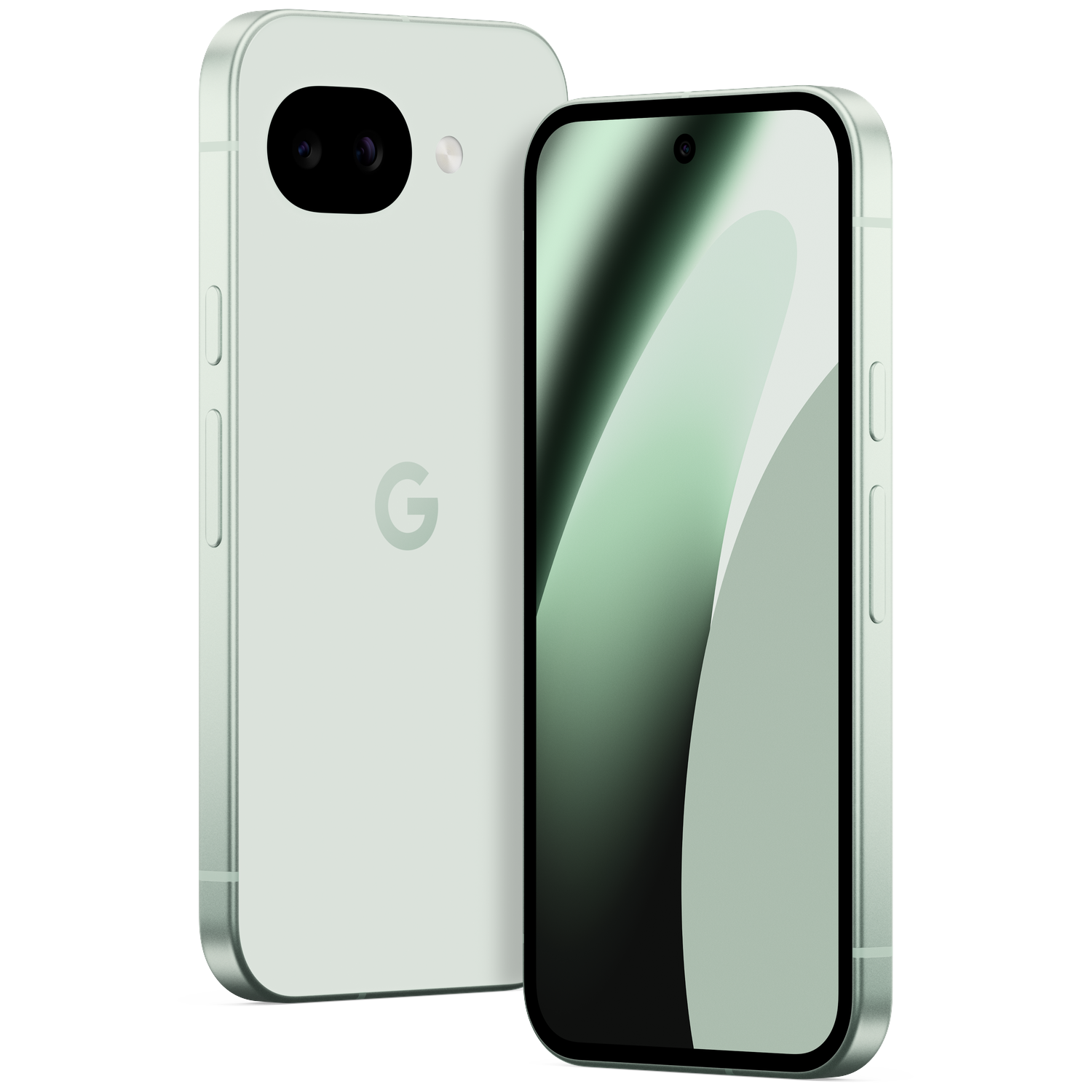 Google Pixel 10a Mist - 5g 128 Gb