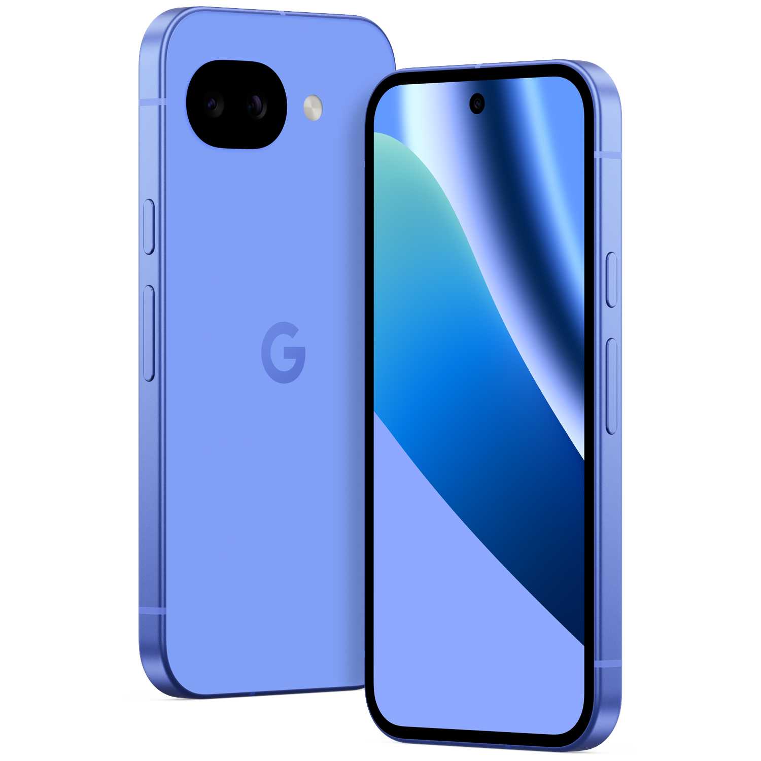 Google Pixel 10a Lavendel - 5g 128 Gb Lavender
