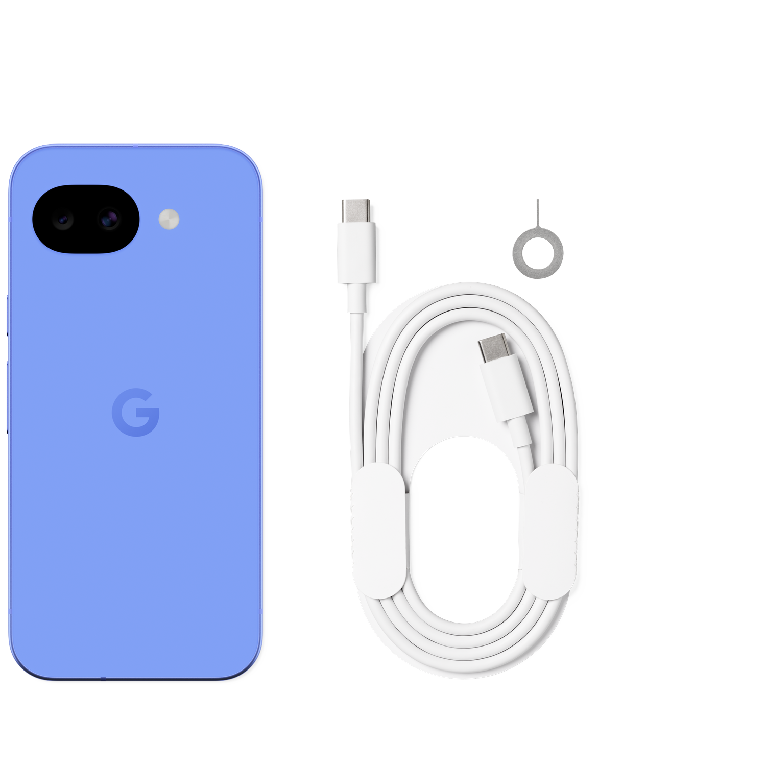 GOOGLE Pixel 10a Lavendel | 5G - 128 GB Lavender kopen? | MediaMarkt