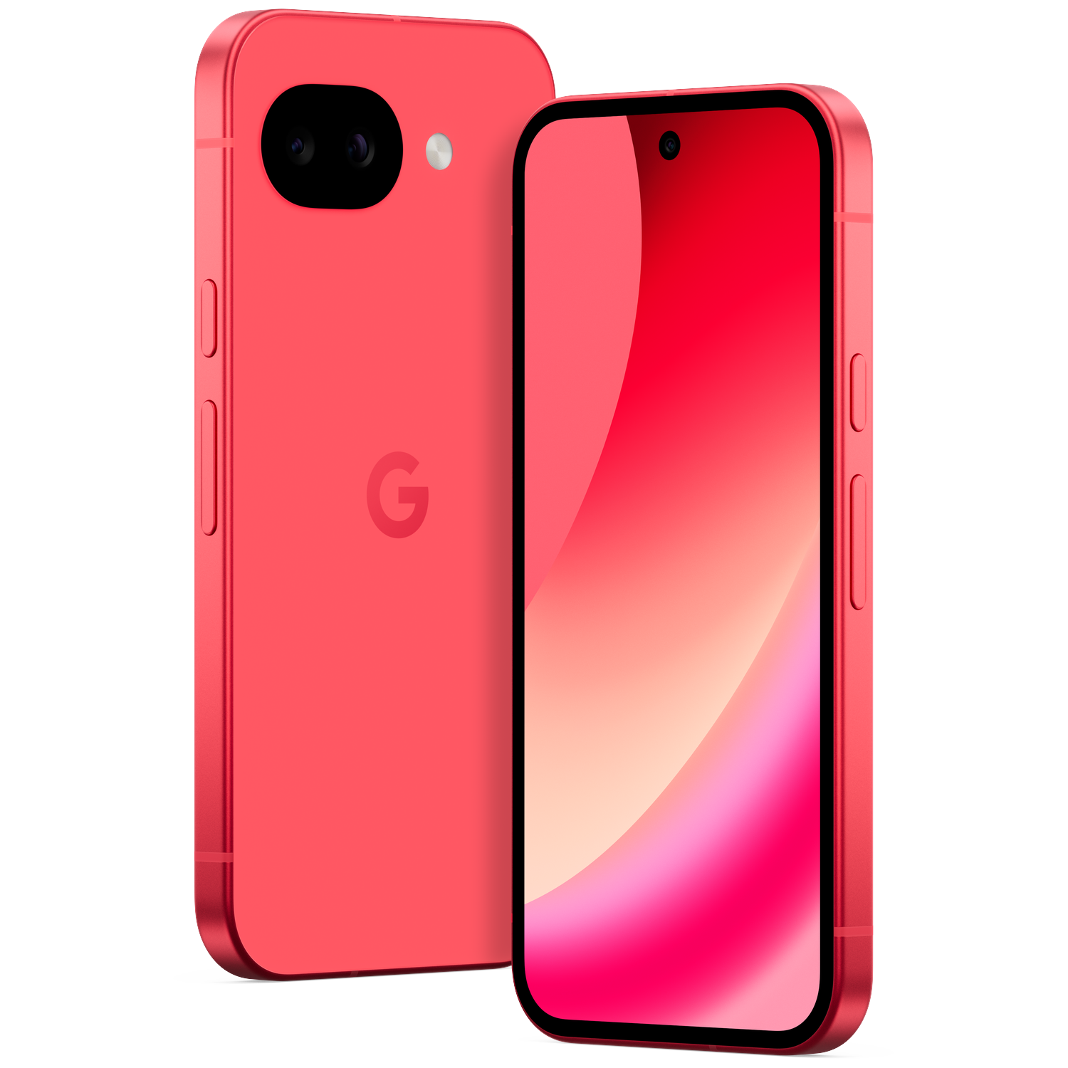 Google Pixel 10a Bes - 5g 128 Gb Berry