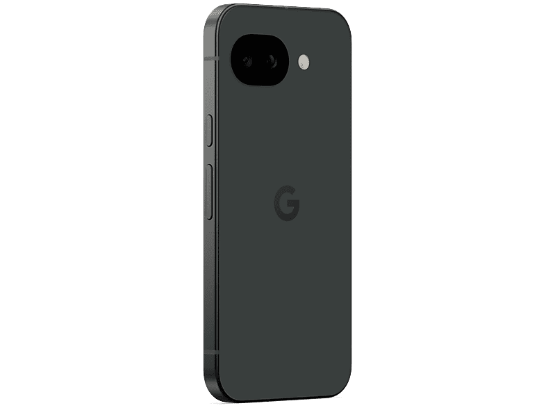 GOOGLE Pixel 10a Obsidiaan | 5G - 256 GB Obsidian kopen? | MediaMarkt