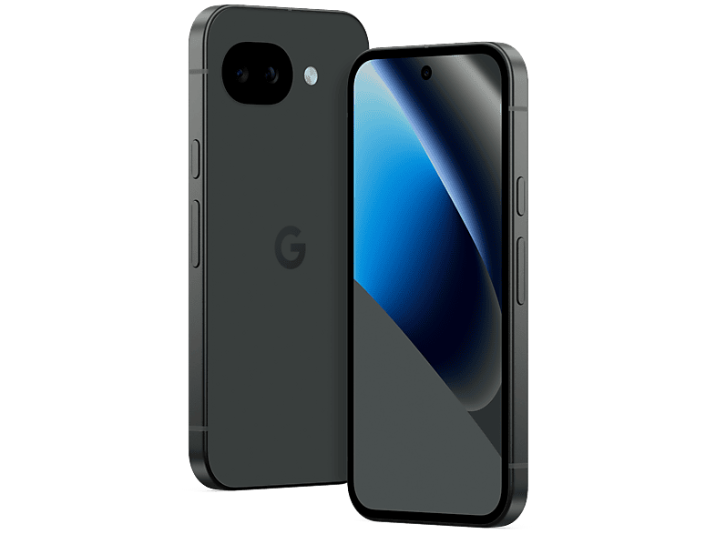 Google Pixel 10a 256 Gb 5g Obsidian