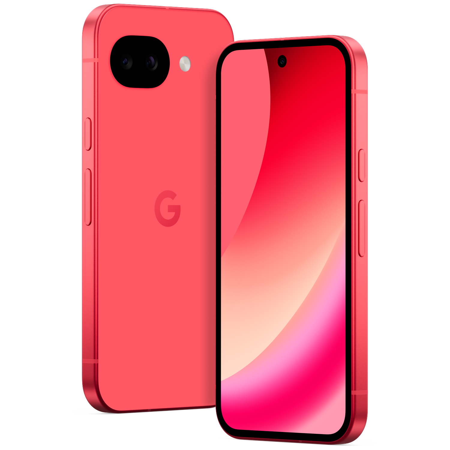 Google Pixel 10a Bes - 5g 256 Gb Berry