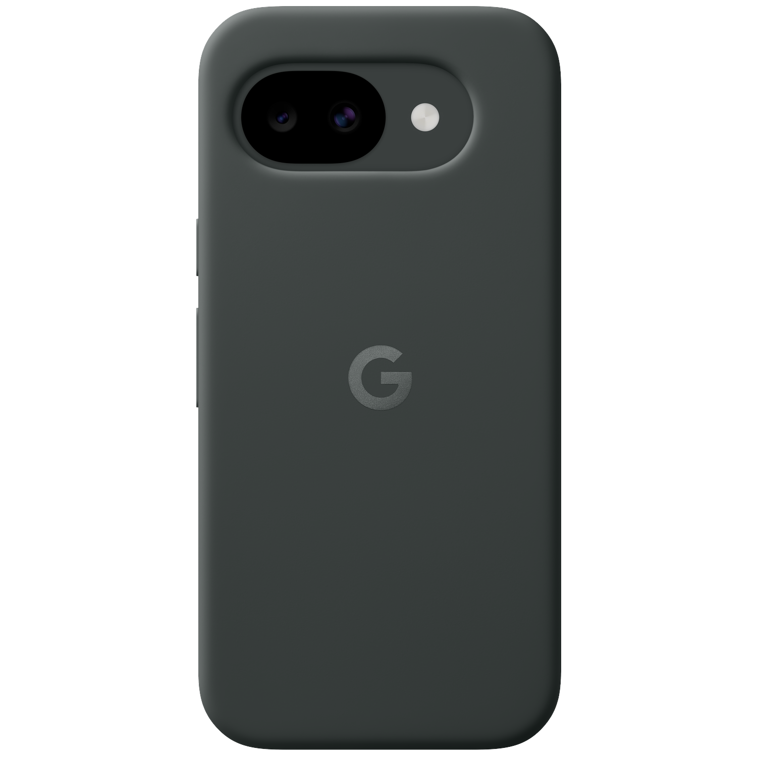 GOOGLE Pixel Telefoonhoesje voor Google Pixel 10a Obsidiaan afbeelding